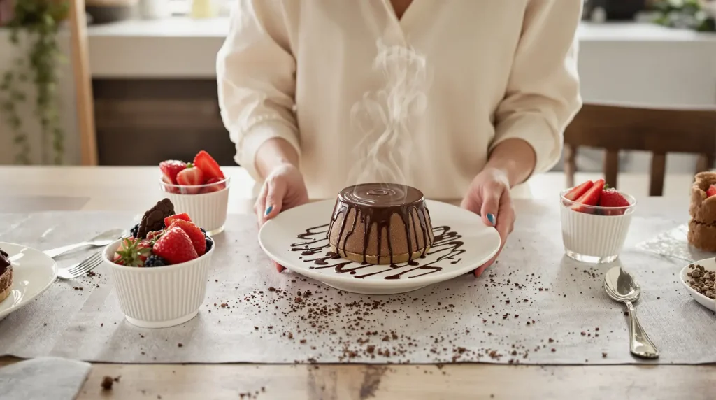 10 desserts de Pâques faciles et rapides qui surprennent sans passer des heures en cuisine
