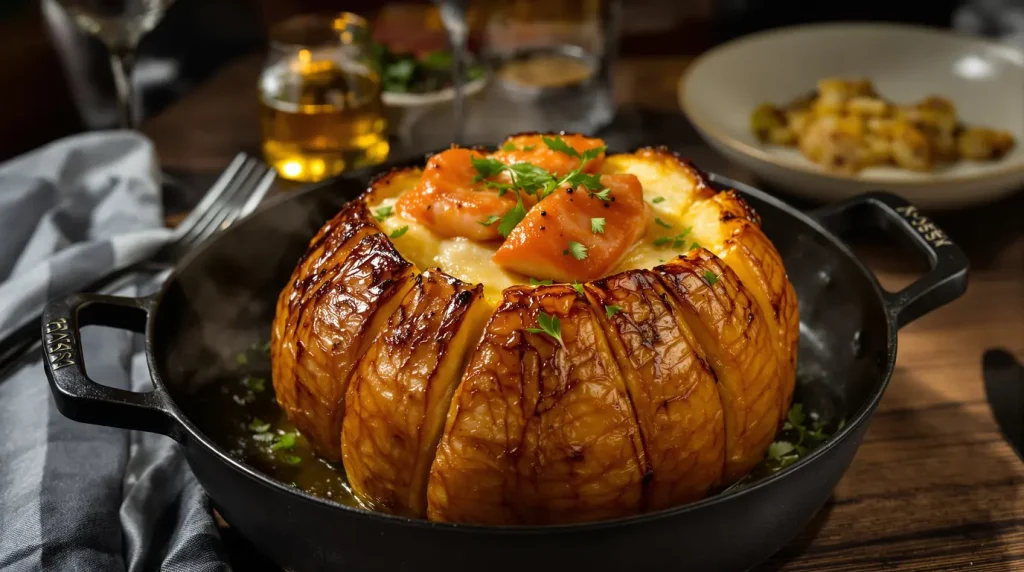 « C'est mon dîner express quand je n'ai ni le temps ni l'envie de cuisiner » : avec une pomme