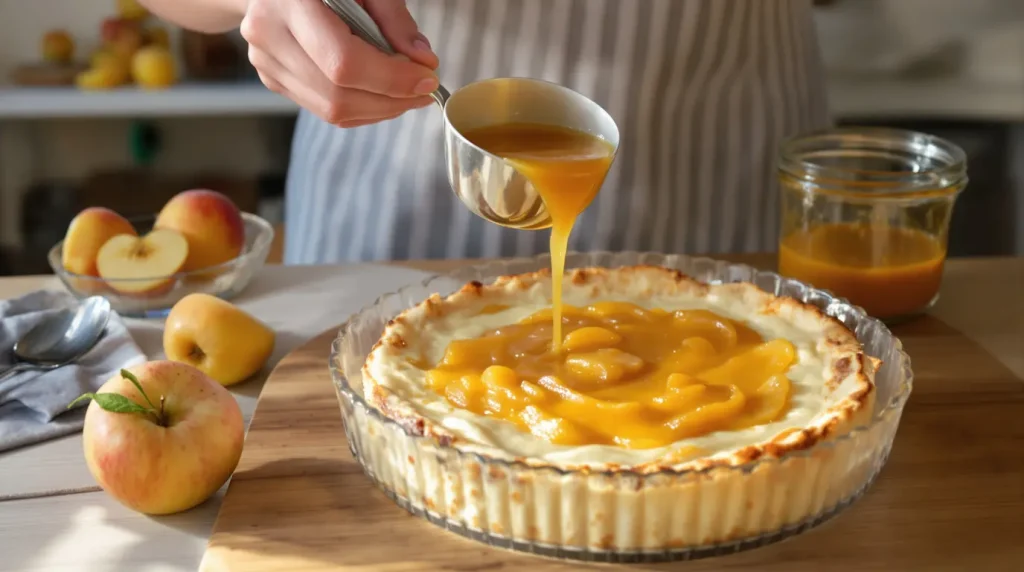 Cet ingrédient (à 2 euros) remplace le beurre et rend votre pâte à tarte plus saine : l’apport calorique divisé par dix