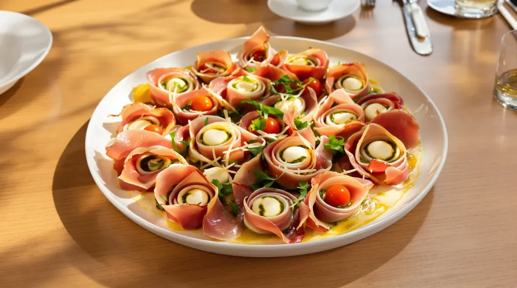 Cette recette express m'a sauvé l'apéro en 5 minutes (à tester absolument !)