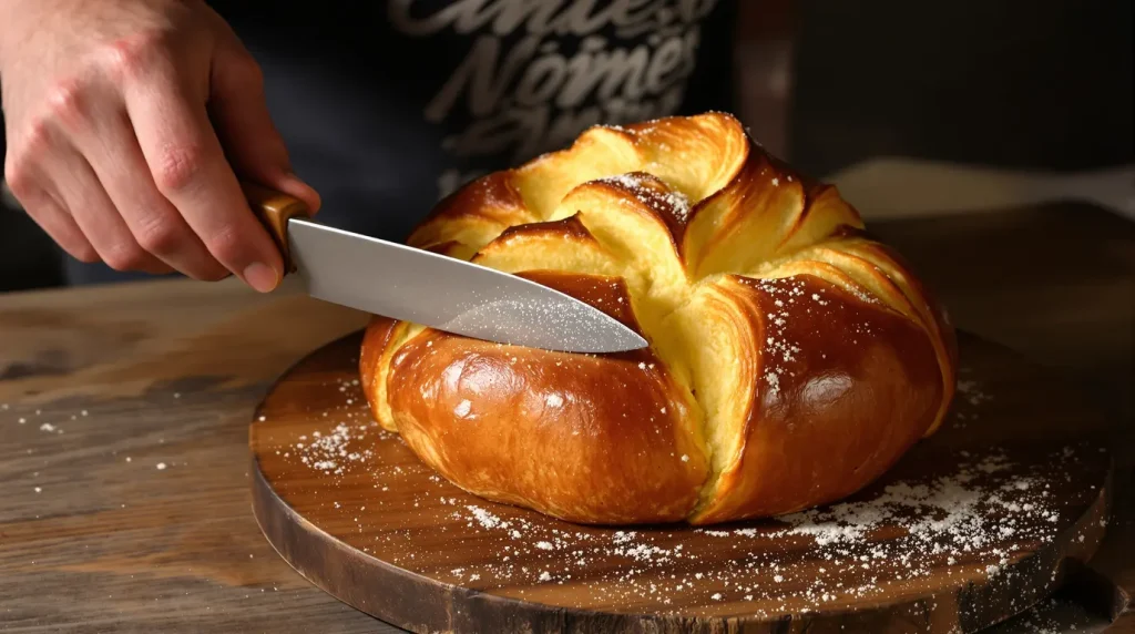 Faire une brioche maison n'est plus un rêve : une recette simple, inratable et à la portée de tous