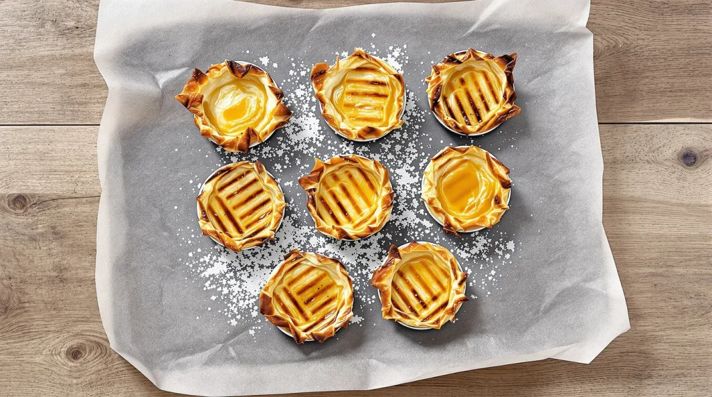 « Prêtes en 10 minutes » : mes galettes de pommes de terre au four, crousti-dorées et plus légères que des frites