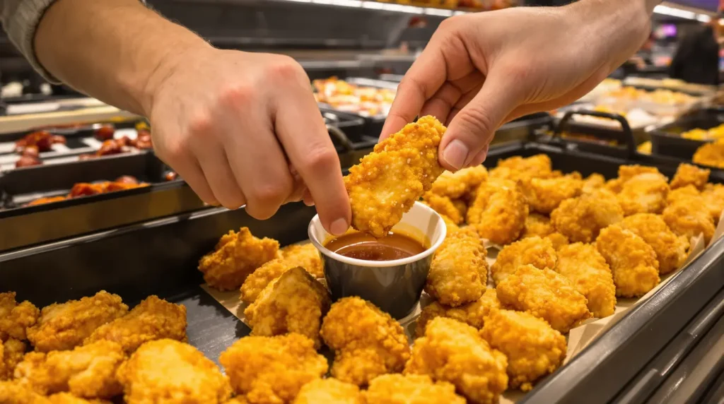Volailles : le poulet et les produits élaborés continuent de tirer la consommation