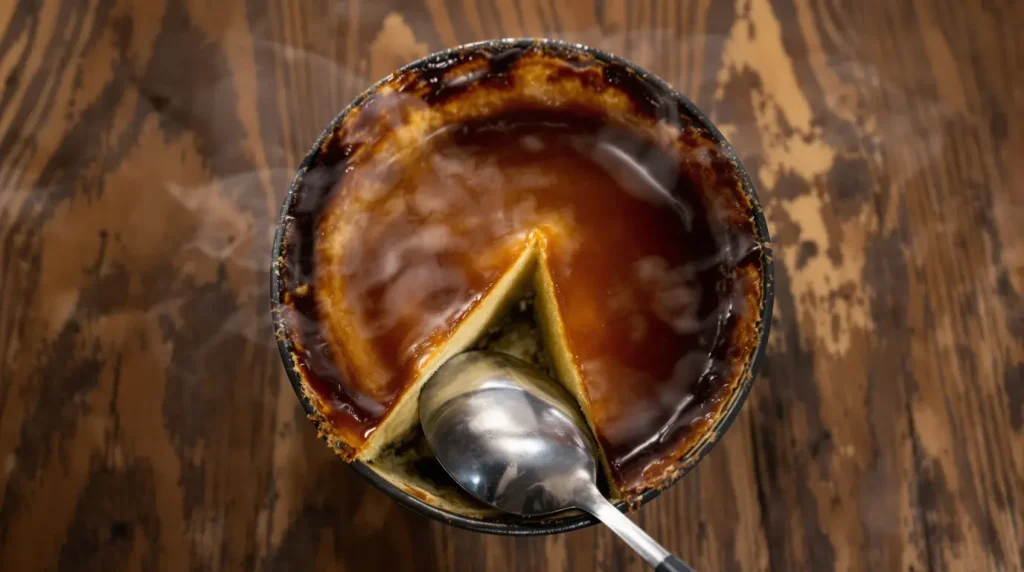 Alsace : le dessert à la semoule au lait réinventé qui fait l'unanimité dans la région