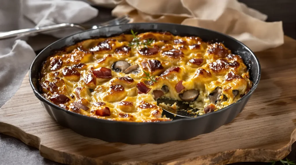 « Depuis mars, c’est devenu mon seul plat du soir » : cette recette au four a conquis toute la maison