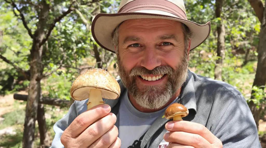 Des morilles records poussent un peu partout, mais où les dénicher ?