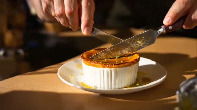 Petits flans au thon très faciles : une entrée fondante prête avec les ingrédients du placard