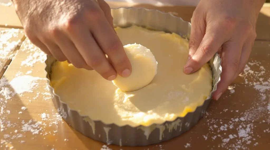 Vous laissez encore le papier cuisson sous votre pâte ? Voici pourquoi ce n'est pas une si bonne idée